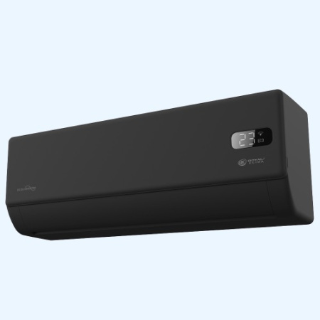 RCI-VT09HN MULTI FLEXI VENTURO NERO Inverter Royal Clima Внутренний блок настенного типа для мульти сплит-систем